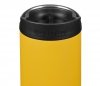 Kubek termiczny Klean Kanteen TKWide 473 ml Cafe Cap marigold żółty